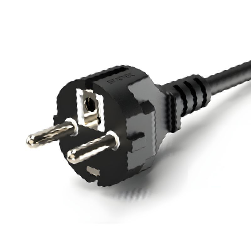 SNI-gecertificeerde 2-pins en 3-pins netsnoeren voor Australië