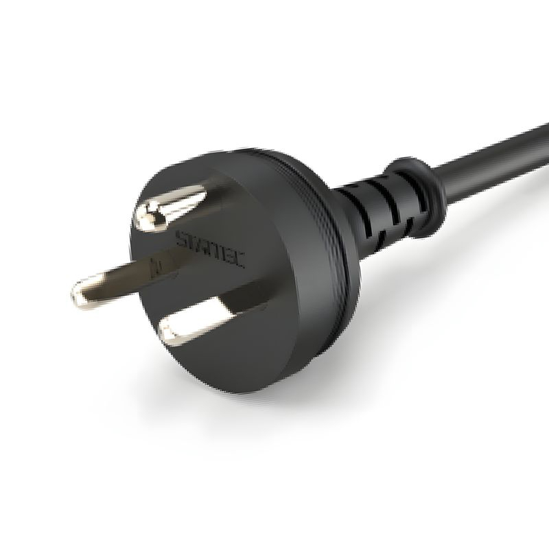 VDE/CE-goedgekeurde Europese 2-pins en 3-pins netsnoeren VDE/CE-goedgekeurde Europese 2-pins en 3-pins netsnoeren
