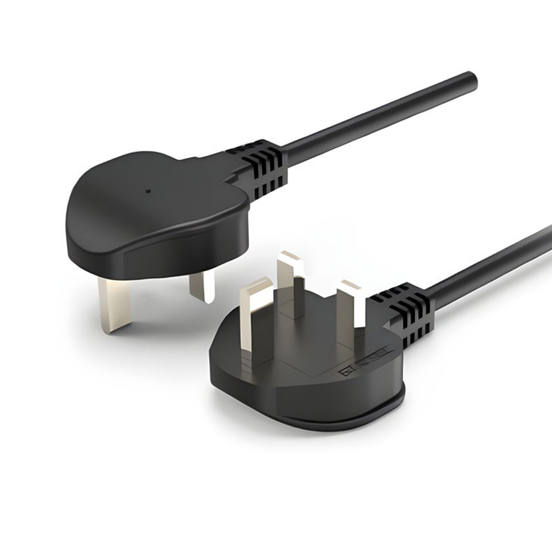 UK 3-pins netsnoeren met BS1363-stekker