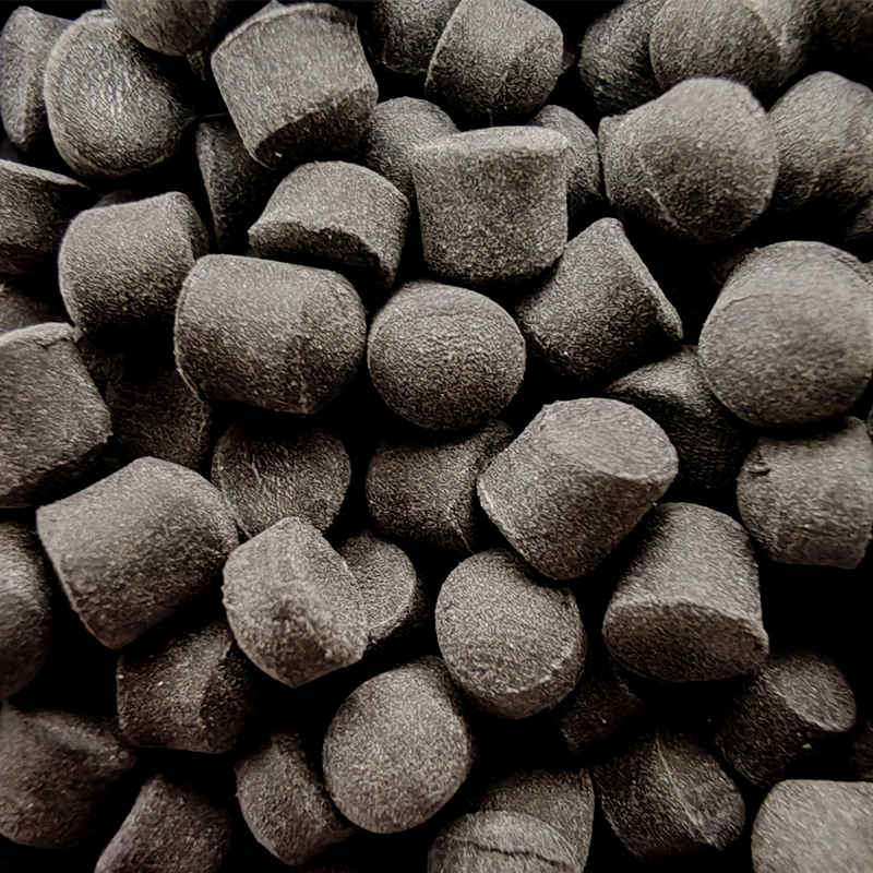 VDE-rubber kabelmantelcompound