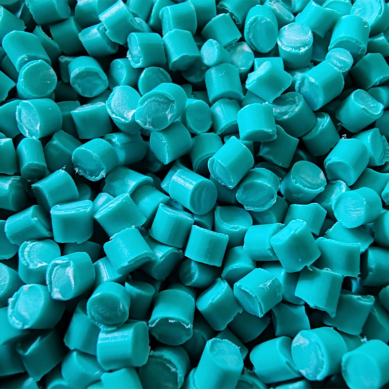 VDE-gecertificeerde flexibele PVC-kernverbinding 70°C