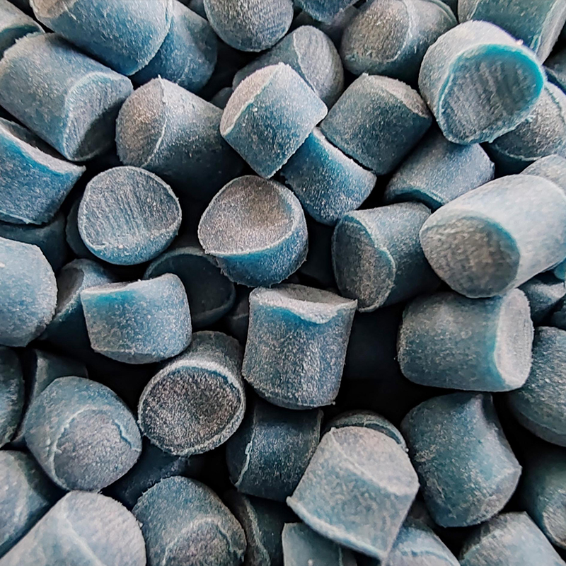 VDE-rubber kabelmantelcompound