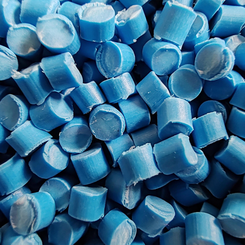 VDE-gecertificeerde flexibele PVC-kernverbinding 70°C