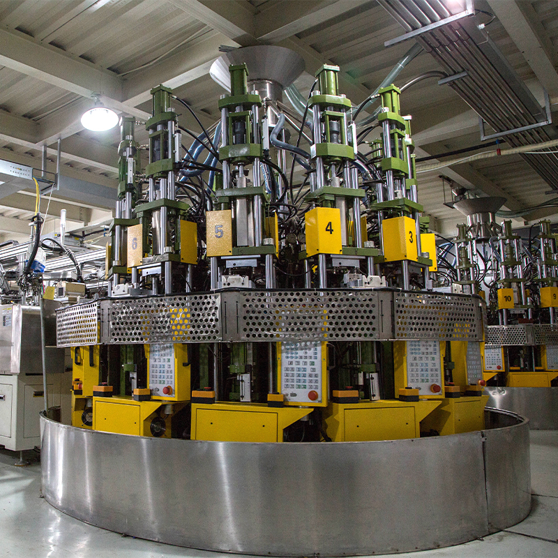 Europese standaard rechte automatische productielijn Europese standaard rechte automatische productielijn