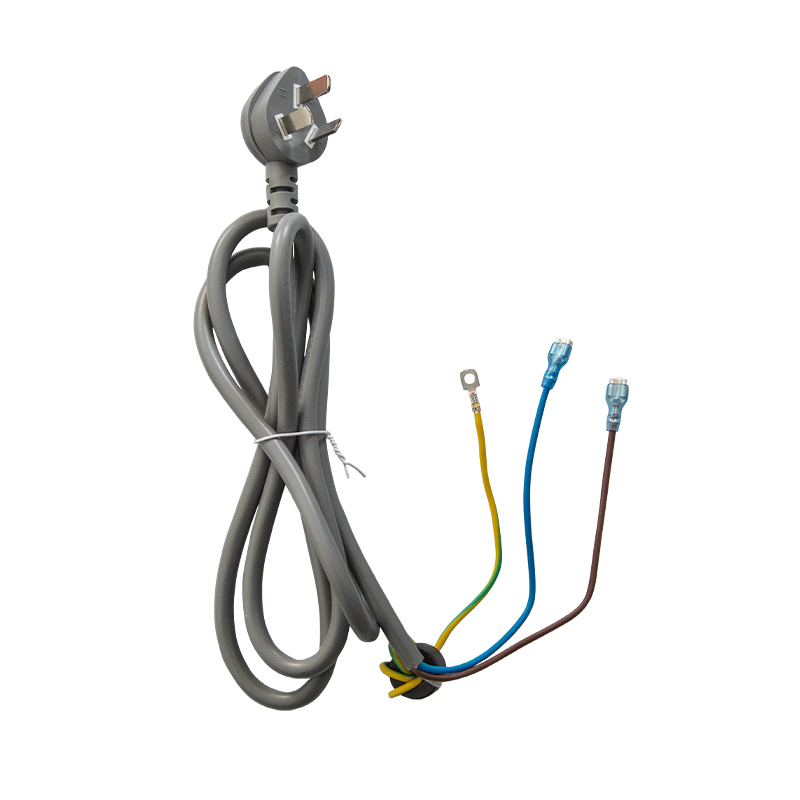 16A airconditioning netsnoer automatische productielijn